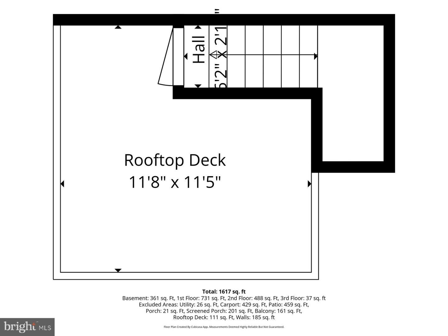 Dewey Beach, Delaware, 19971, United States, 4 Bedrooms Bedrooms, ,4 BathroomsBathrooms,Residential,Contingent,2045679