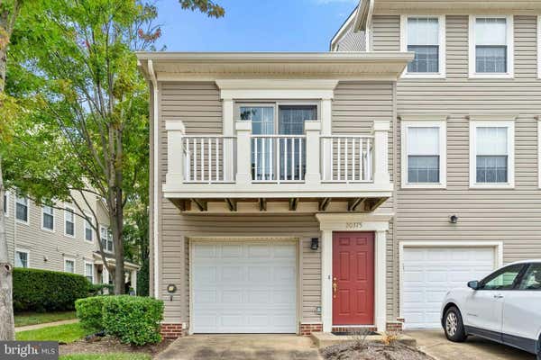 20375 BIRCHMERE TER # 48A, ASHBURN, VA 20147 - Image 1