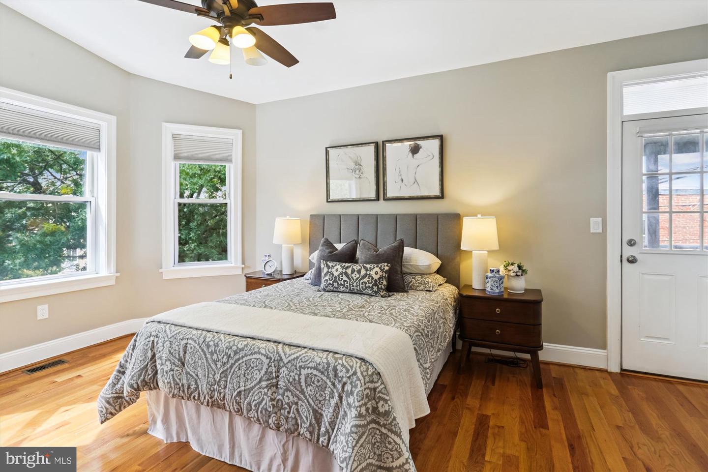 Washington, District Of Columbia, 20011, United States, 4 Bedrooms Bedrooms, ,4 BathroomsBathrooms,Residential,Active,1936099