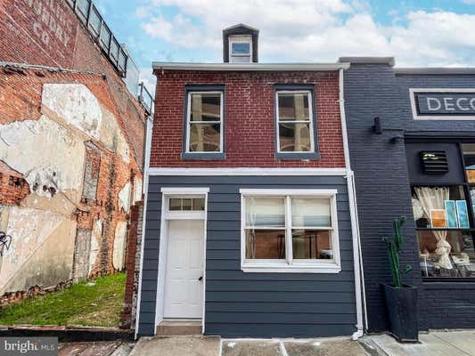 319 W MADISON ST, BALTIMORE, MD 21201 - Image 1