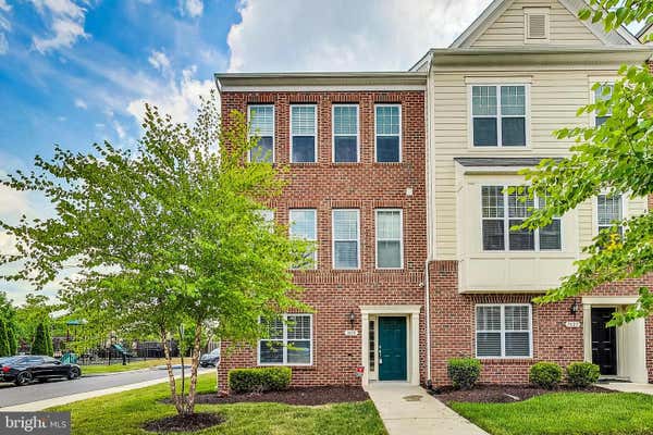 7429 WOOD MEADOW WAY, LANHAM, MD 20706 - Image 1