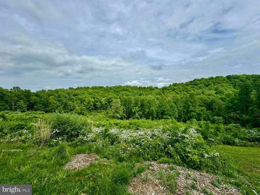 TBD HOPEWELL ROAD, FAIRMONT, WV 26554, photo 5 of 18