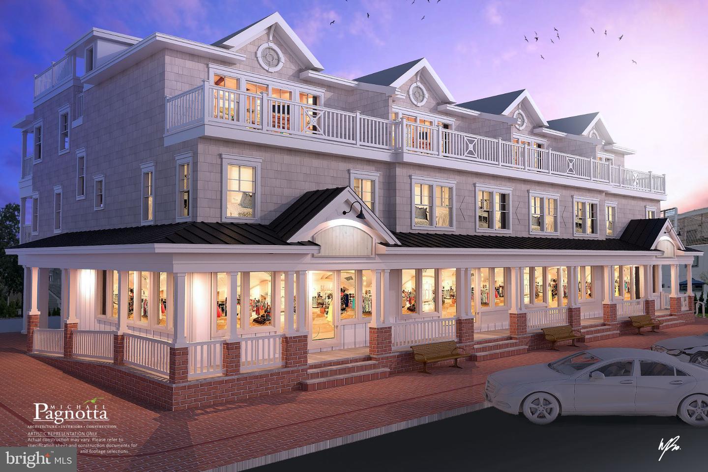 Beach Haven, New Jersey, 08008, United States, 3 Bedrooms Bedrooms, ,3 BathroomsBathrooms,Residential,Active,1922509