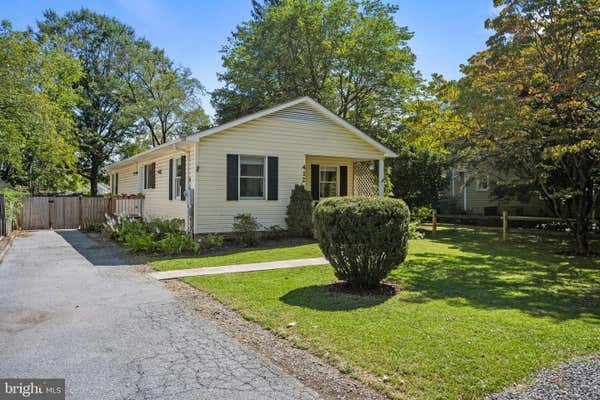 412 S MAPLE AVE, PURCELLVILLE, VA 20132 - Image 1