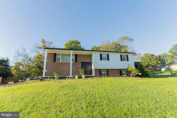 311 AMBROSE DR, RANSON, WV 25438 - Image 1