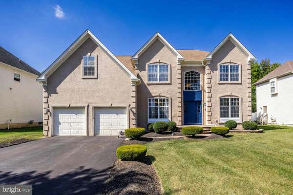 113 SUMMERBROOKE CT, SICKLERVILLE, NJ 08081 - Image 1