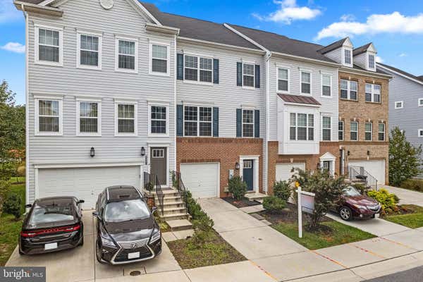 8423 KENDALL CT, LAUREL, MD 20724 - Image 1