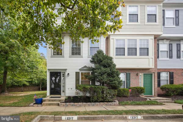 12317 NEWCASTLE LOOP, WOODBRIDGE, VA 22192 - Image 1