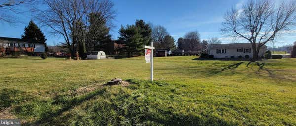 LOT 4C BROOK DR/OLD MIDDLETOWN RD, JEFFERSON, MD 21755 - Image 1