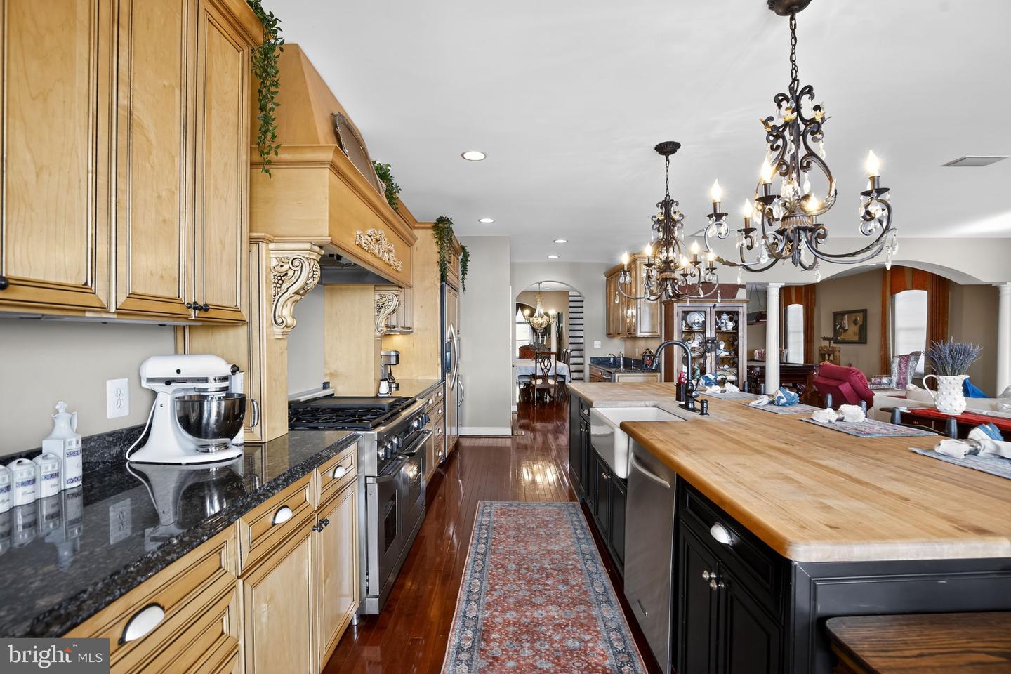 Baltimore, Maryland, 21220, United States, 5 Bedrooms Bedrooms, ,4 BathroomsBathrooms,Residential,Active,1985595