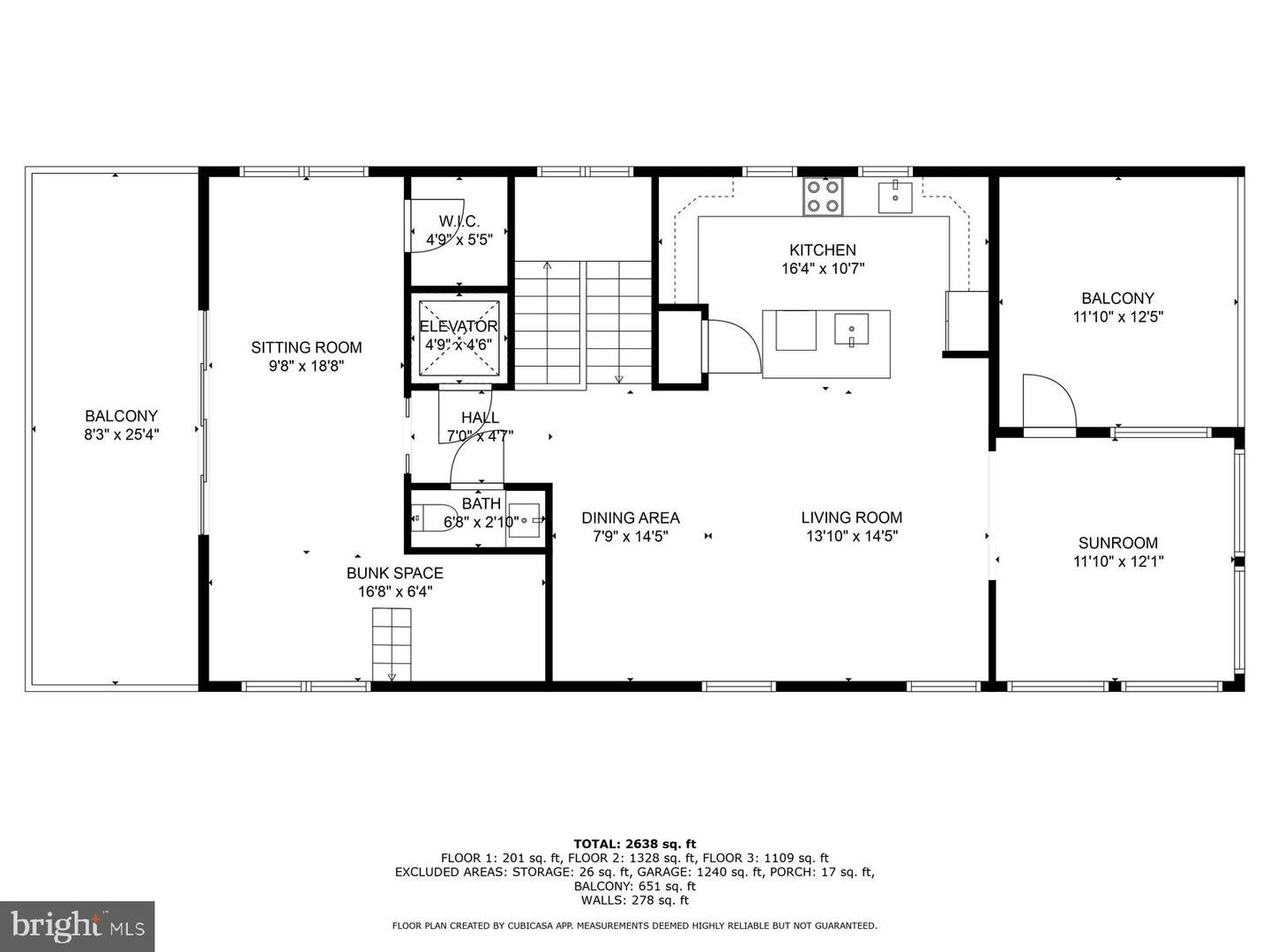 Dewey Beach, Delaware, 19971, United States, 5 Bedrooms Bedrooms, ,4 BathroomsBathrooms,Residential,Active,1934814