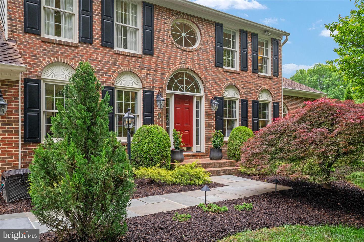 Rockville, Maryland, 20852, United States, 4 Bedrooms Bedrooms, ,4 BathroomsBathrooms,Residential,Active,2045026