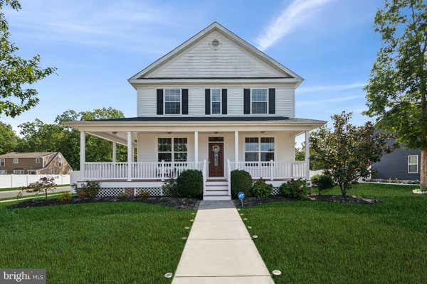 1714 LIVERPOOL AVE, EGG HARBOR CITY, NJ 08215 - Image 1