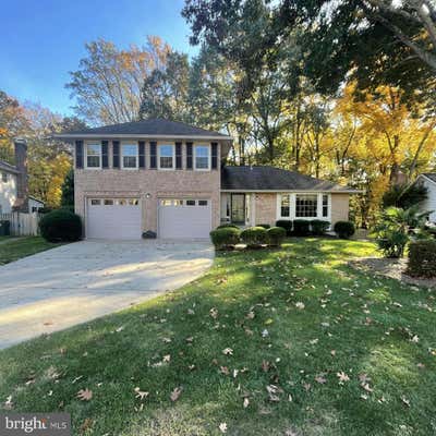 4526 GILBERTSON RD, FAIRFAX, VA 22032 - Image 1