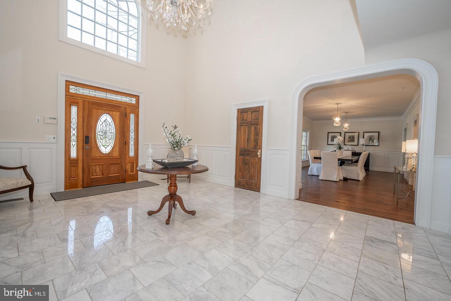 Newtown Square, Pennsylvania, 19073, United States, 5 Bedrooms Bedrooms, ,7 BathroomsBathrooms,Residential,Active,1820371