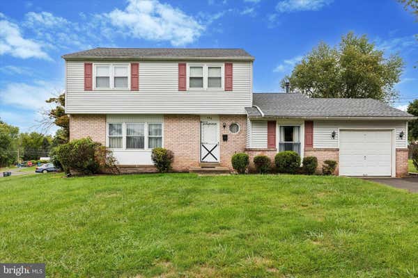 450 COLDSPRING RD, SOUTHAMPTON, PA 18966 - Image 1