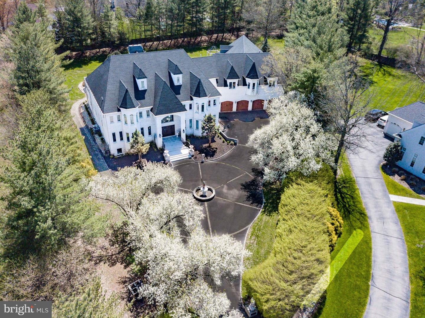 Ambler, Pennsylvania, 19002, United States, ,9 BathroomsBathrooms,Residential,Active,1780440