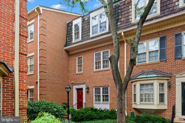 4405 WESTOVER PL NW, WASHINGTON, DC 20016 - Image 1