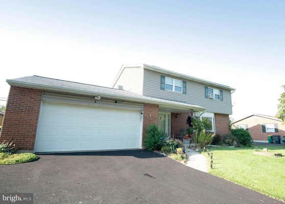 7501 SPRING CREEK RD, MACUNGIE, PA 18062 - Image 1