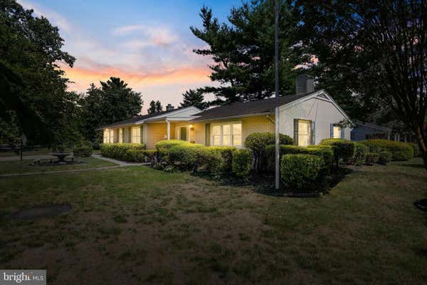 101 CARRIAGE HOUSE LN, RIVERTON, NJ 08077 - Image 1