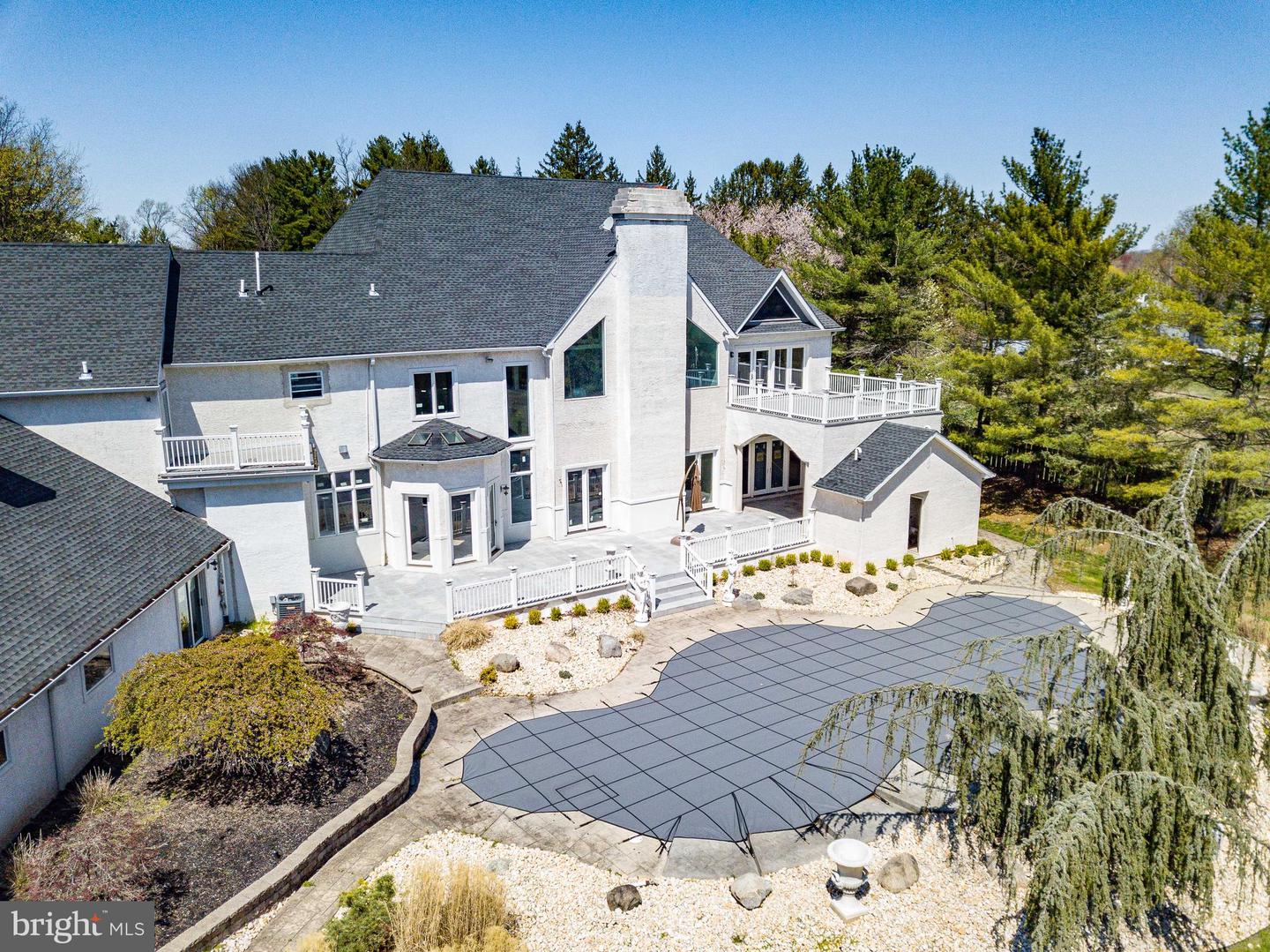 Ambler, Pennsylvania, 19002, United States, ,9 BathroomsBathrooms,Residential,Active,1780440