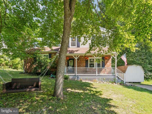 225 SAGUN DR, FREDERICKSBURG, VA 22407 - Image 1