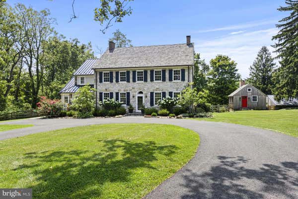 1250 HILLENDALE RD, CHADDS FORD, PA 19317 - Image 1