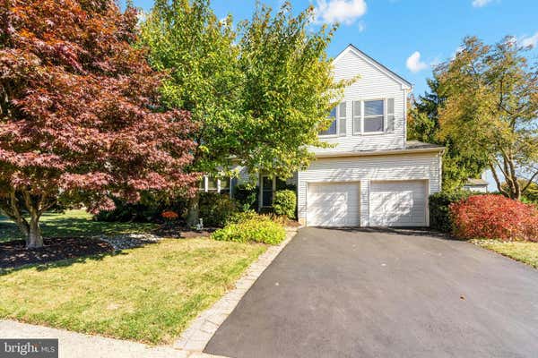 5 ARMSTRONG CIR, NEWTOWN, PA 18940 - Image 1