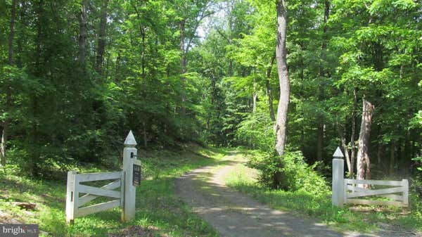 LOT 1D WILHOITS MILL ROAD, BARBOURSVILLE, VA 22923 - Image 1