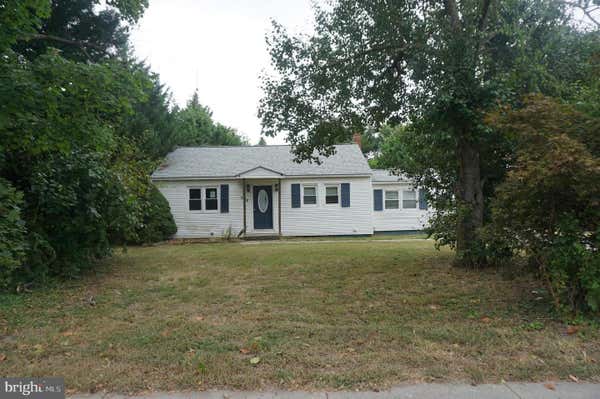 502 W SUNSET AVE, GREENSBORO, MD 21639 - Image 1