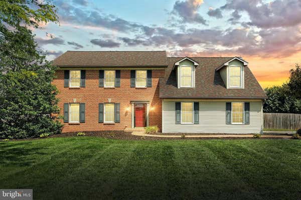 3225 BRITTANY CT, YORK, PA 17408 - Image 1