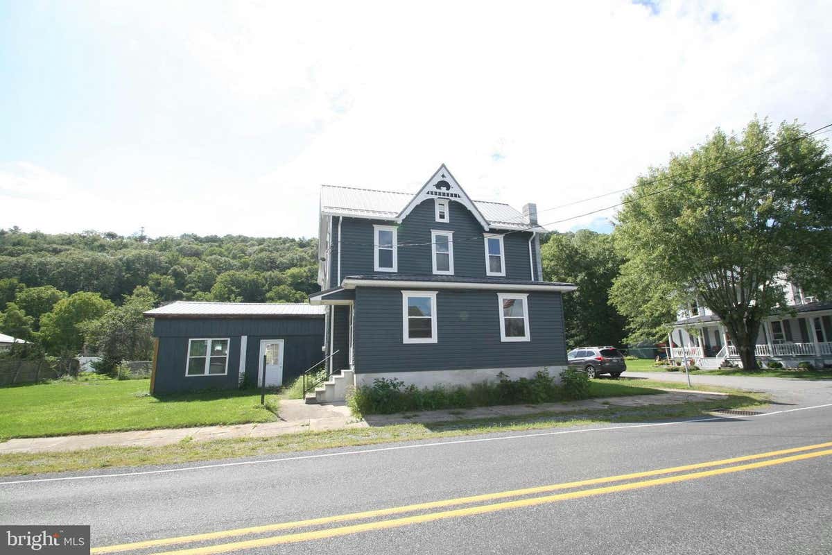 310 VALLEY ST, ROCKHILL FURNACE, PA 17249, photo 1 of 28