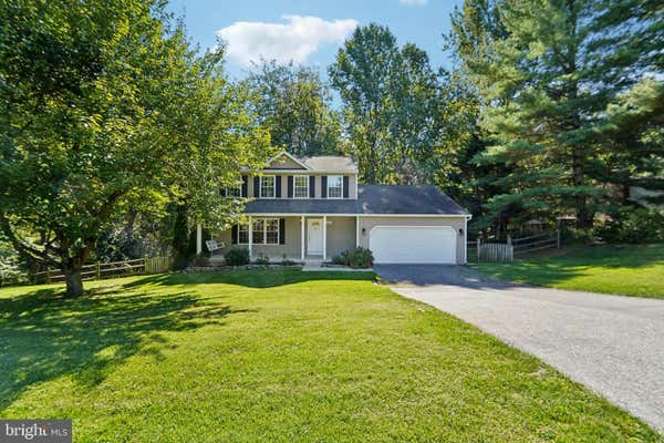 1075 KING ARTHUR CT, SYKESVILLE, MD 21784 - Image 1