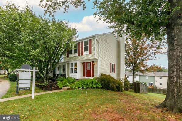 9061 NEW BRITAIN CIR, MANASSAS, VA 20110 - Image 1