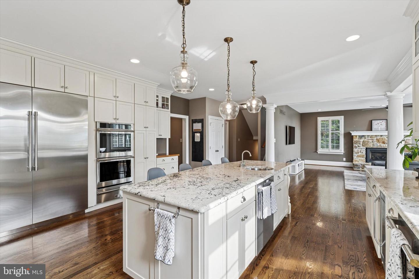 Kennett Square, Pennsylvania, 19348, United States, 5 Bedrooms Bedrooms, ,7 BathroomsBathrooms,Residential,Active,1953669