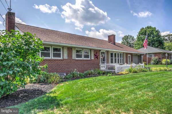 128 MAYFIELD DR, LITITZ, PA 17543 - Image 1