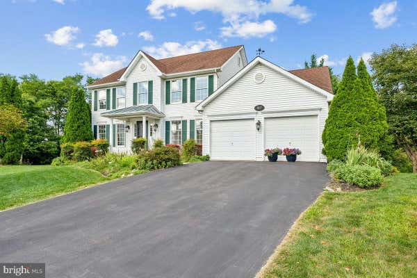 1037 LINDFIELD DR, FREDERICK, MD 21702 - Image 1