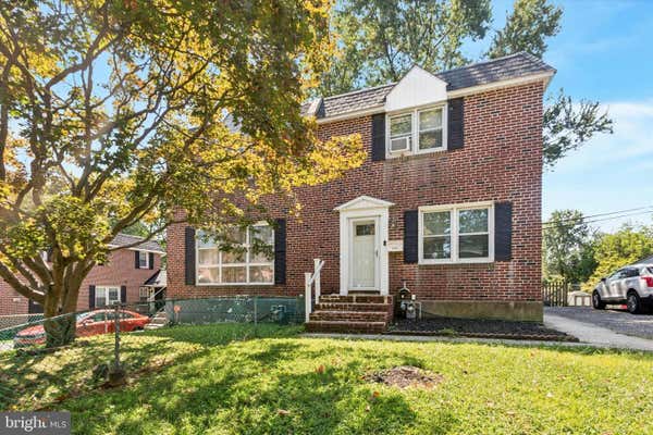 310 BARTLETT AVE, SHARON HILL, PA 19079 - Image 1