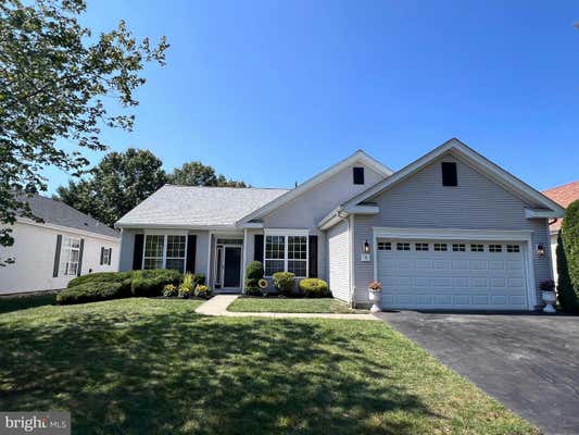 3 BARBARY LN, COLUMBUS, NJ 08022 - Image 1