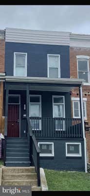 2922 W NORTH AVE, BALTIMORE, MD 21216 - Image 1