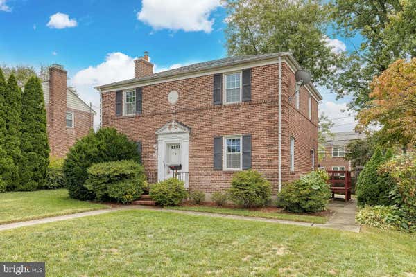 405 STEVENSON LN, TOWSON, MD 21204 - Image 1