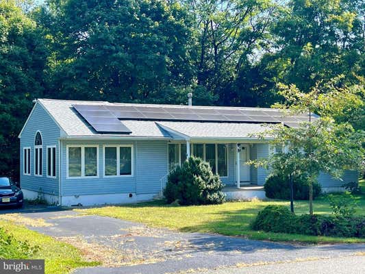 37 DUBOIS RD, MANNINGTON, NJ 08079 - Image 1