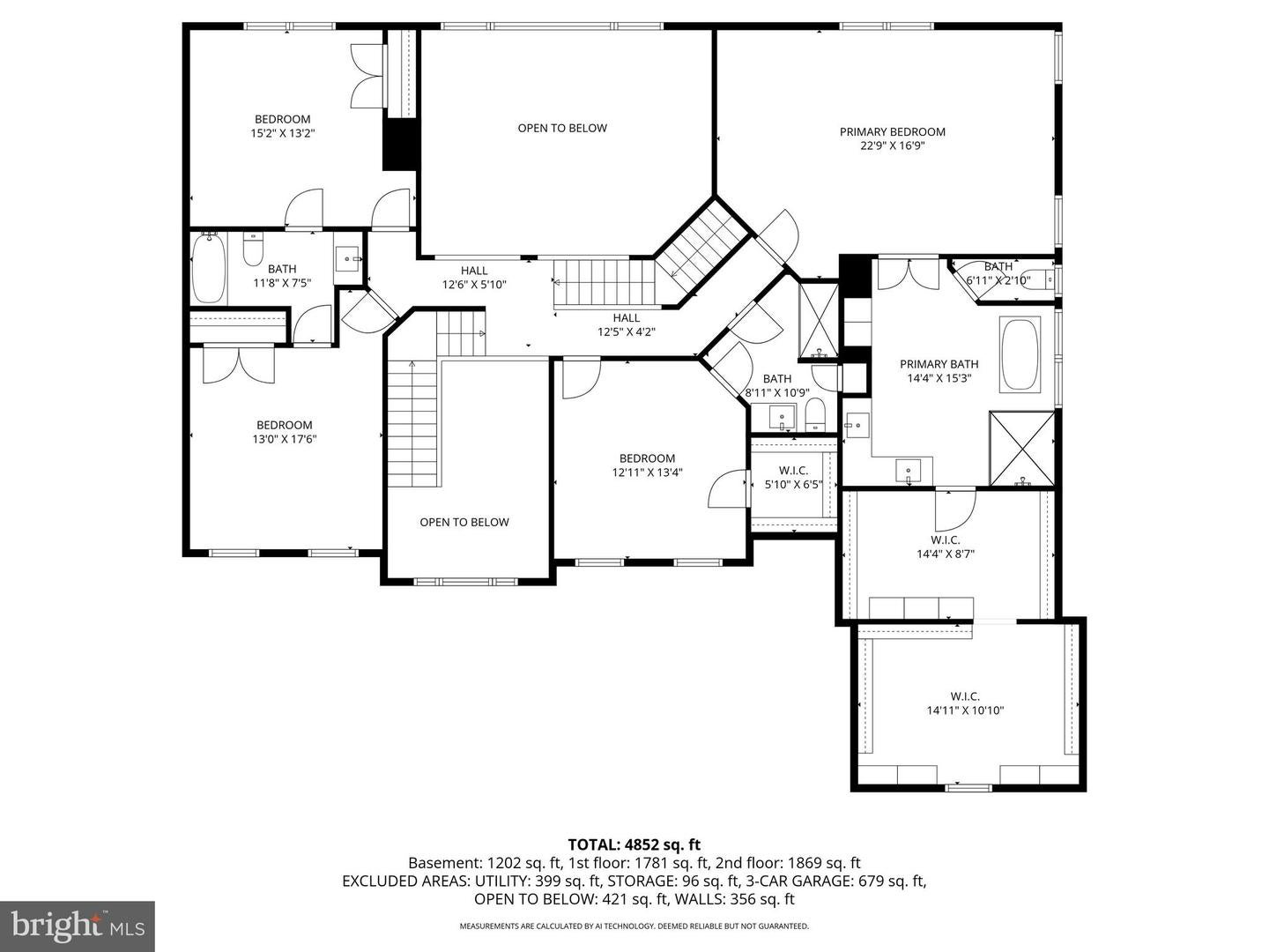Ellicott City, Maryland, 21042, United States, 5 Bedrooms Bedrooms, ,5 BathroomsBathrooms,Residential,Active,2044187