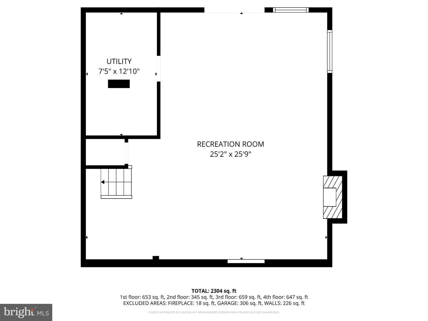 Arlington, Virginia, 22207, United States, 4 Bedrooms Bedrooms, ,3 BathroomsBathrooms,Residential,Pending,2010199