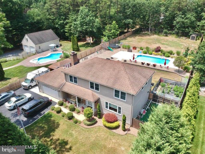 Jackson, New Jersey, 08527, United States, 4 Bedrooms Bedrooms, ,4 BathroomsBathrooms,Residential,Active,1990047