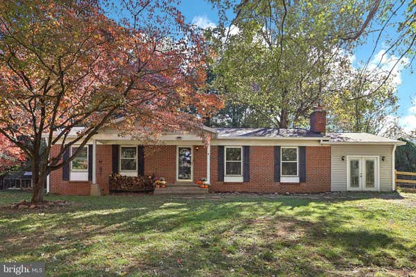 11318 RUSSELL RD, HILLSBORO, VA 20132 - Image 1