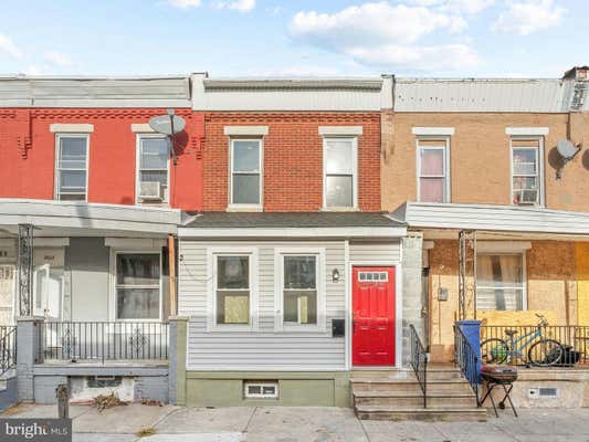 2015 S SIMPSON ST, PHILADELPHIA, PA 19142 - Image 1