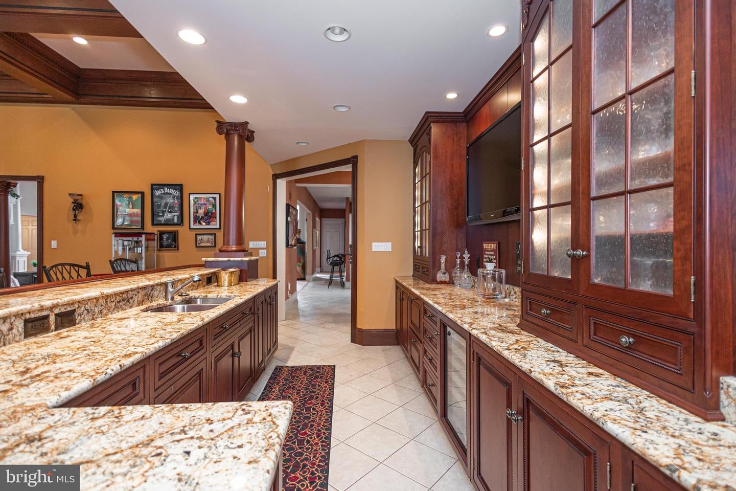 Moorestown, New Jersey, 08057, United States, 5 Bedrooms Bedrooms, ,7 BathroomsBathrooms,Residential,Active,1889333