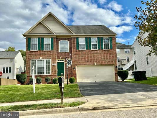 3531 SOPHIA CT, DALE CITY, VA 22193 - Image 1