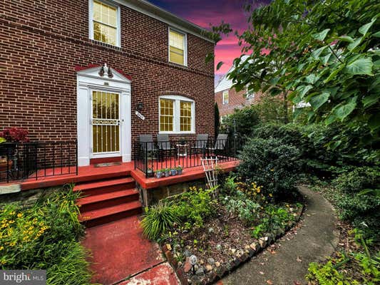 2426 PELHAM AVE, BALTIMORE, MD 21213 - Image 1